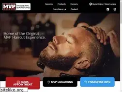 Sites similar to mvpmenssalon.ca