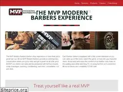Sites similar to mvpmenssalon.com
