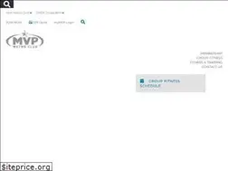 Sites similar to mvpmetroclub.com