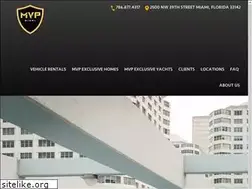 Sites similar to mvpmiami.com
