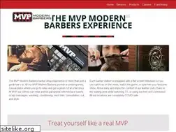 Sites similar to mvpmodernbarbers.com