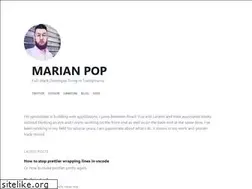 Sites similar to mvpop.co.uk