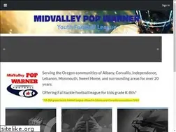 Sites similar to mvpopwarner.com