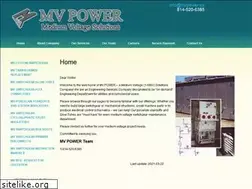 Sites similar to mvpower.us