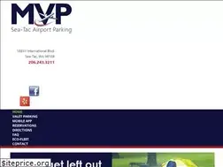 Sites similar to mvpparking.com
