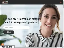 Sites similar to mvppayroll.com