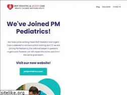 Sites similar to mvppediatric.com