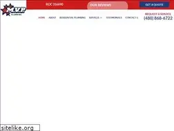 Sites similar to mvpplumbingpro.net