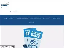 Sites similar to mvpprint.com.au