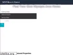 Sites similar to mvprealtygroup.com