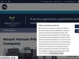 Sites similar to mvprint.com