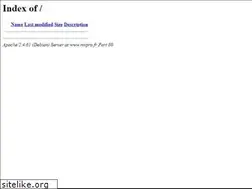 Sites similar to mvpro.fr