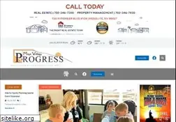Sites similar to mvprogress.com