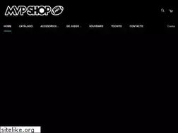 Sites similar to mvpshop.mx