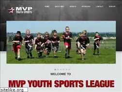 Sites similar to mvpsl.com