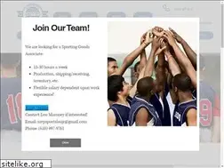 Sites similar to mvpsports.biz