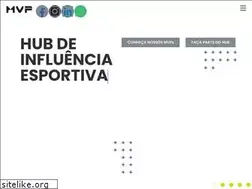 Sites similar to mvpsports.com.br