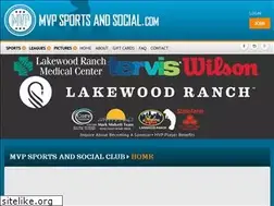 Sites similar to mvpsportsandsocial.com