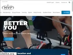 Sites similar to mvpsportsclubs.com