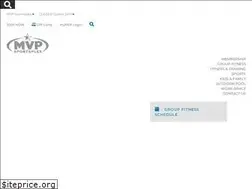 Sites similar to mvpsportsplex.com