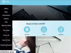 Sites similar to mvpstaffing.com