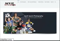 Sites similar to mvpstudios.com