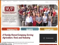 Sites similar to mvpsupply.com