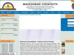 Sites similar to mvpsurat.com