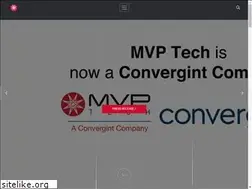 Sites similar to mvptech.ae