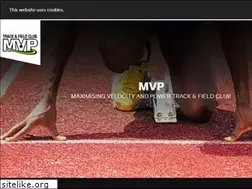 Sites similar to mvptrackclub.com