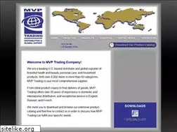 Sites similar to mvptrading.com