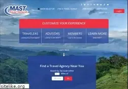 Sites similar to mvptravel.com