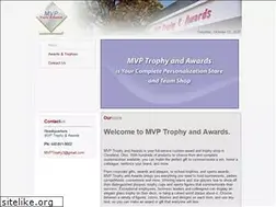 Sites similar to mvptrophyandawards.com