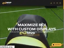 Sites similar to mvpvisuals.com