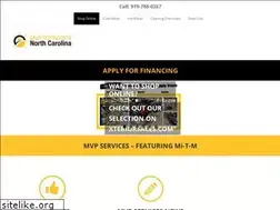 Sites similar to mvpwilm.com