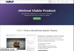 Sites similar to mvpwp.com