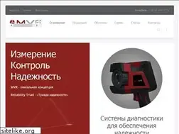 Sites similar to mvr-company.ru