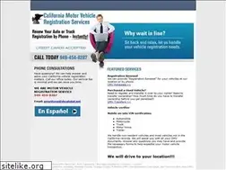 Sites similar to mvr-services.com