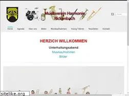 Sites similar to mvr.ch