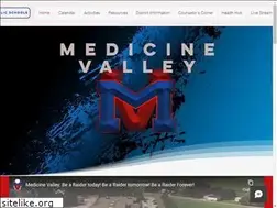 Sites similar to mvraiders.org