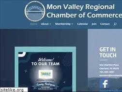 Sites similar to mvrchamber.org