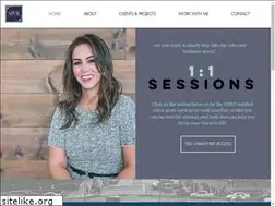 Sites similar to mvrcreativela.com