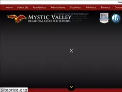 Sites similar to mvrcs.com