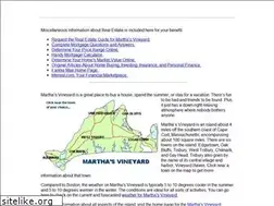 Sites similar to mvrealestate.com
