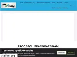 Sites similar to mvreality.cz