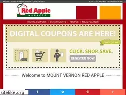 Sites similar to mvredapple.com