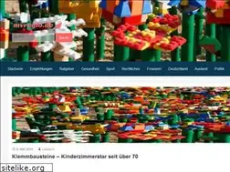 Sites similar to mvregio.de