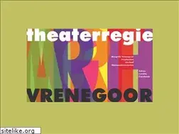 Sites similar to mvrenegoor.nl
