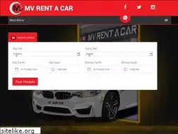 Sites similar to mvrentacar.com