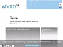 Sites similar to mvro.nl